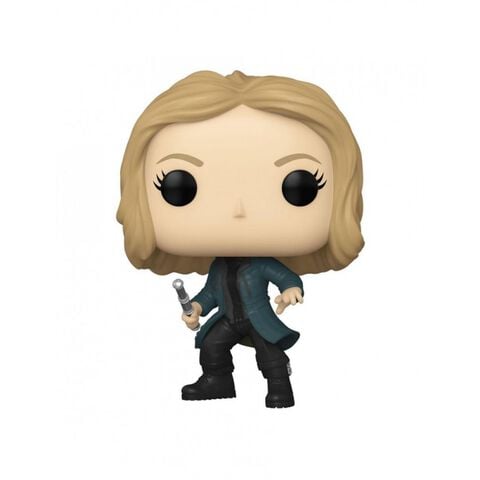 Figurine Funko Pop! N°816 - The Falcon And The Winter Soldier - Sharon Carter